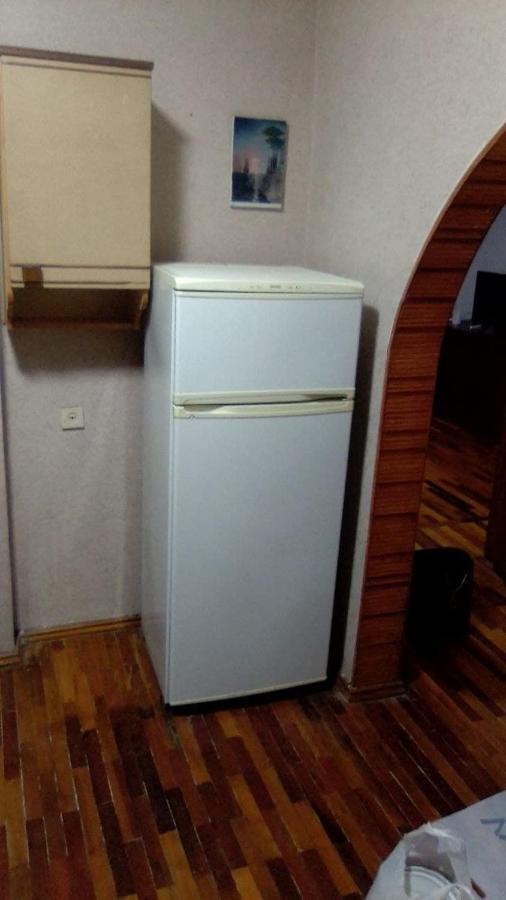Markaz 6 Uy-122A Honadon-9 Ташкент Екстер'єр фото