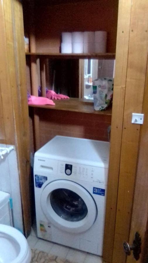 Markaz 6 Uy-122A Honadon-9 Ташкент Екстер'єр фото