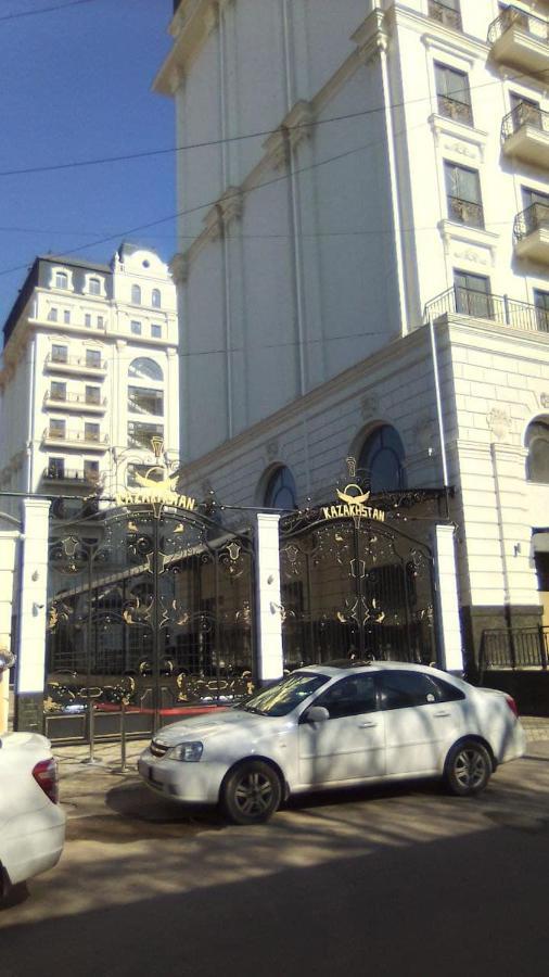 Markaz 6 Uy-122A Honadon-9 Ташкент Екстер'єр фото