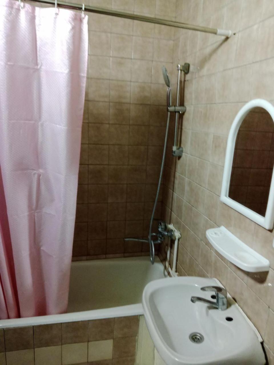Markaz 6 Uy-122A Honadon-9 Ташкент Екстер'єр фото